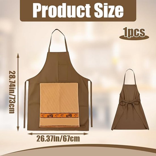 SketchyChef™ Apron