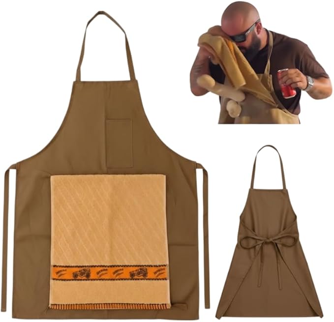 SketchyChef™ Apron