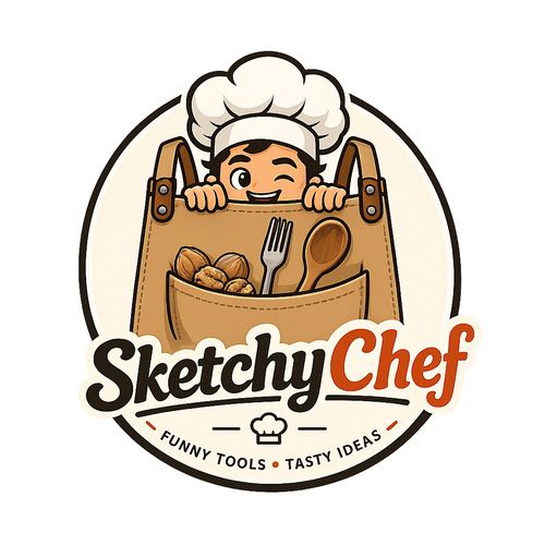 SketchyChefy