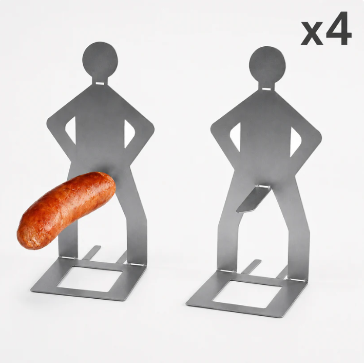 Sausage Holders